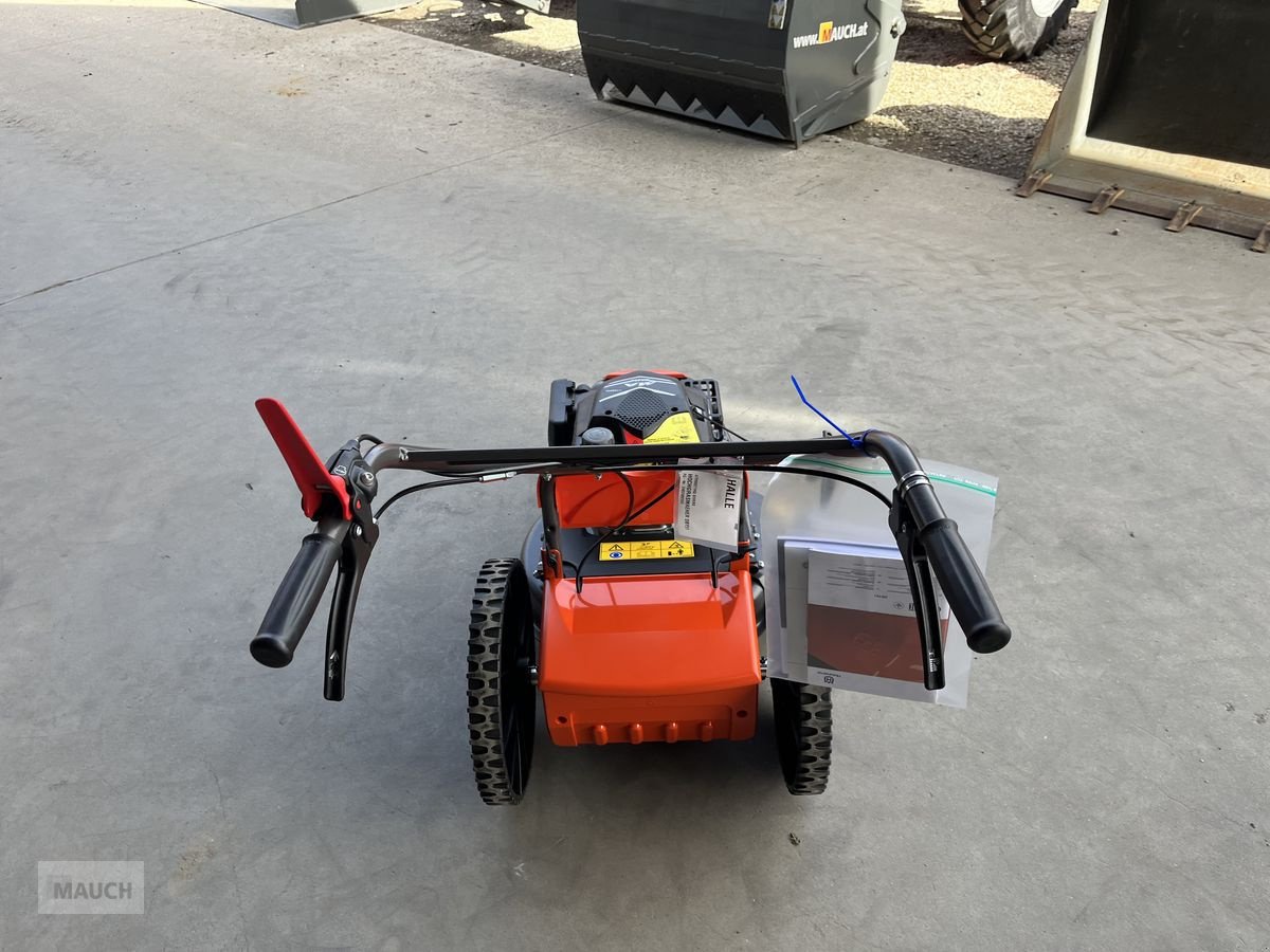 Rasenmäher of the type Husqvarna Hochgrasmäher DBY51 NEU, Neumaschine in Burgkirchen (Picture 8)