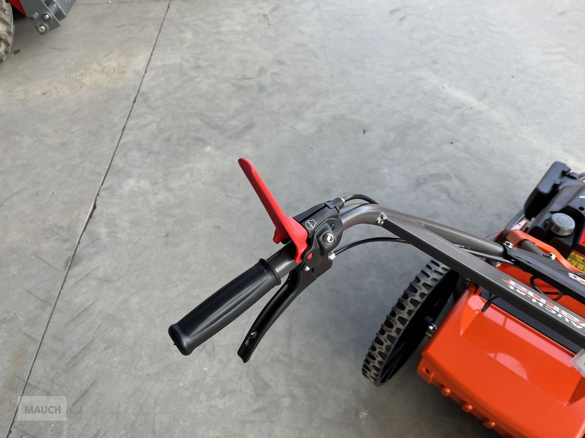 Rasenmäher of the type Husqvarna Hochgrasmäher DBY51 NEU, Neumaschine in Burgkirchen (Picture 13)