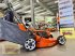 Rasenmäher του τύπου Husqvarna Komplettset LC 142iS Akku-Rasenmäher, Neumaschine σε Kötschach (Φωτογραφία 4)