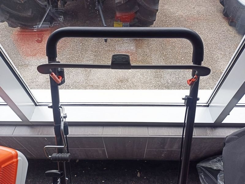 Rasenmäher des Typs Husqvarna LB 251S Mulchmäher, Neumaschine in St. Marienkirchen (Bild 7)