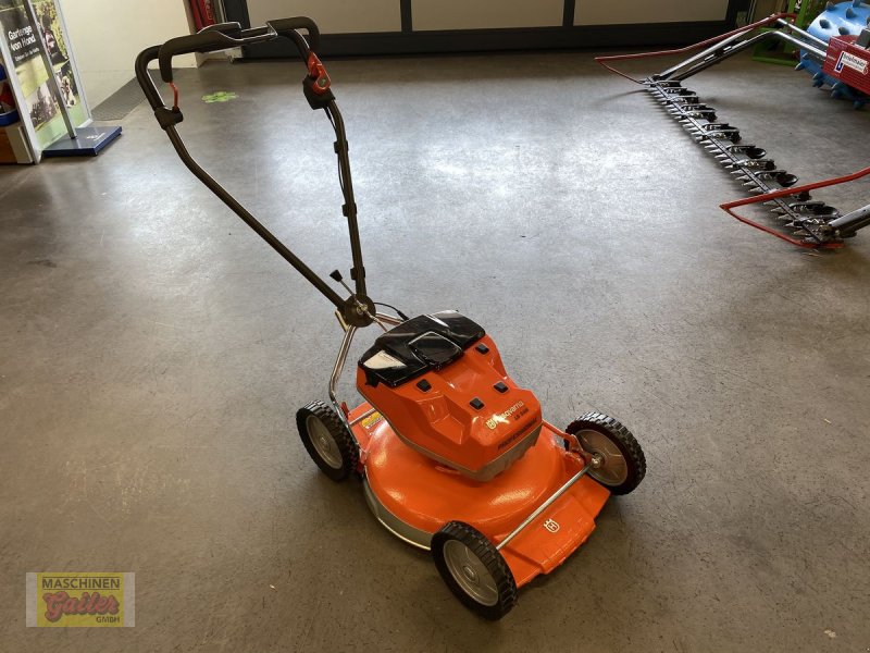 Rasenmäher tip Husqvarna LB 547i, Neumaschine in Kötschach (Poză 1)