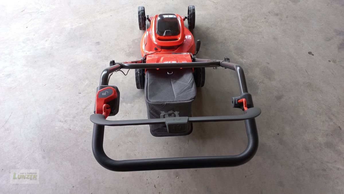 Rasenmäher tip Husqvarna LC 137i, Neumaschine in Kaumberg (Poză 4)