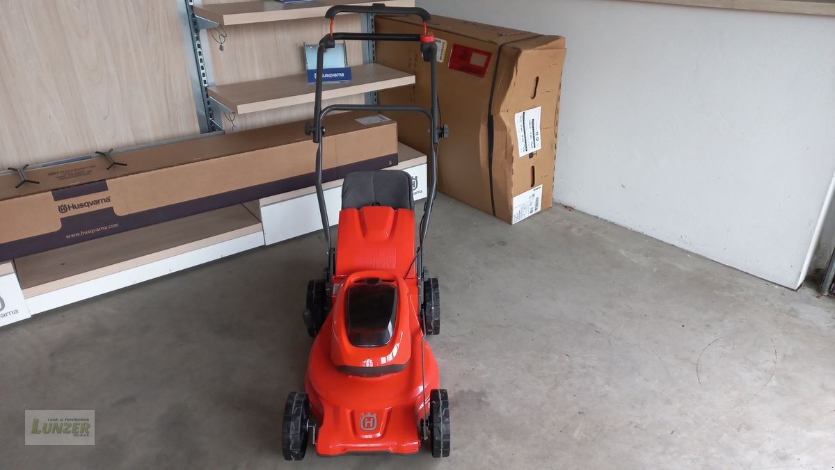 Rasenmäher tip Husqvarna LC 137i, Neumaschine in Kaumberg (Poză 3)