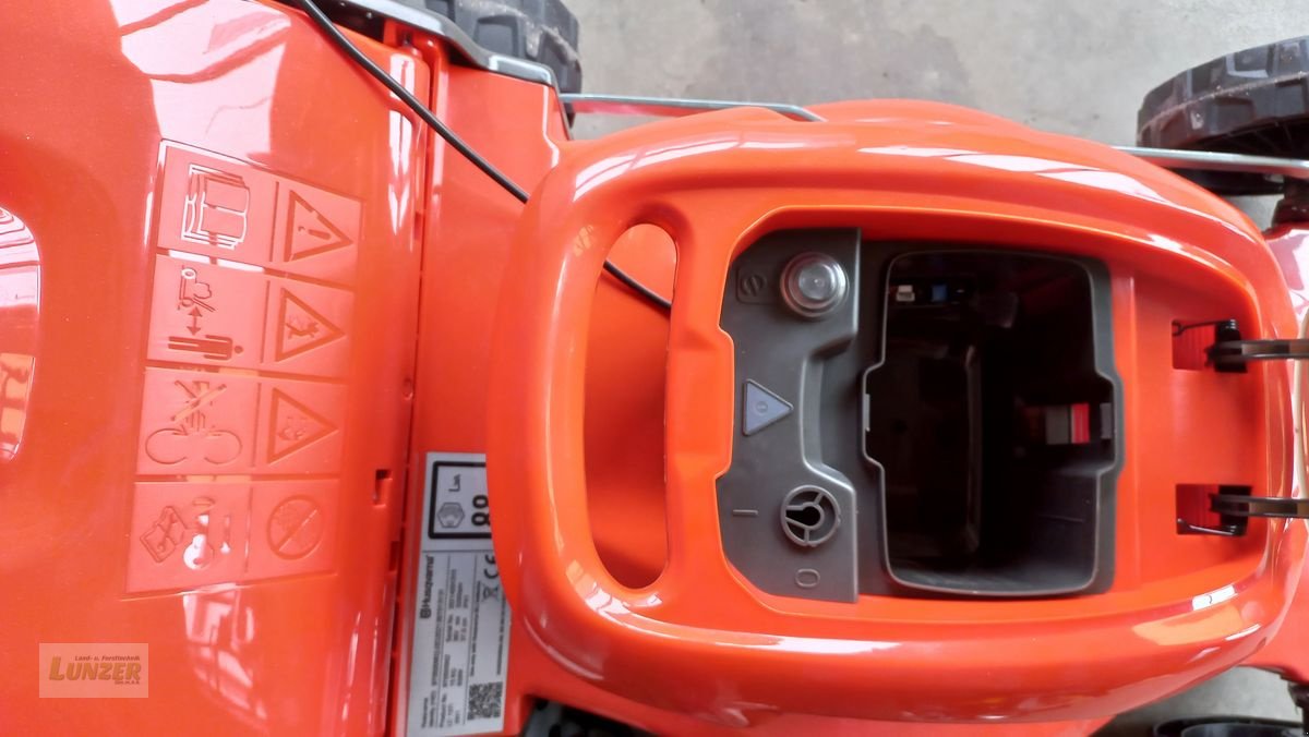 Rasenmäher tip Husqvarna LC 137i, Neumaschine in Kaumberg (Poză 5)