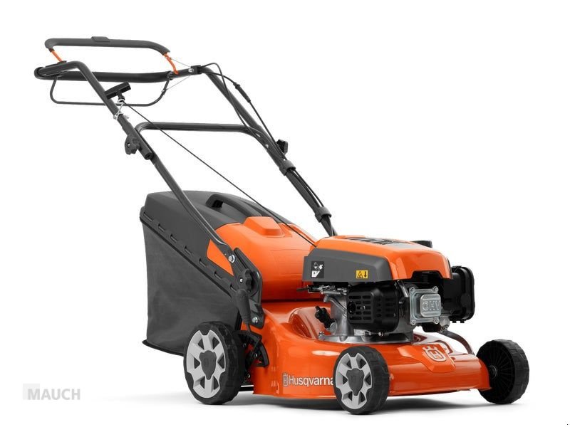 Rasenmäher tip Husqvarna LC 140 SP, Neumaschine in Burgkirchen (Poză 1)