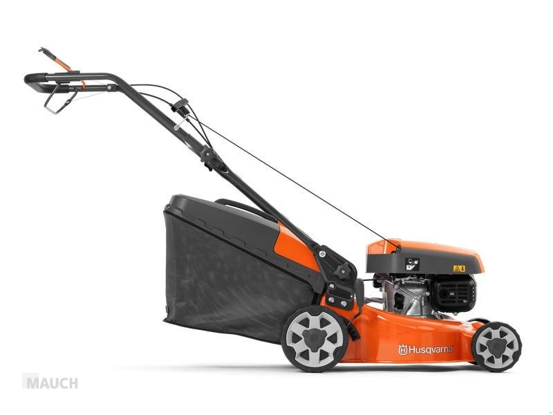 Rasenmäher tip Husqvarna LC 140 SP, Neumaschine in Burgkirchen (Poză 3)