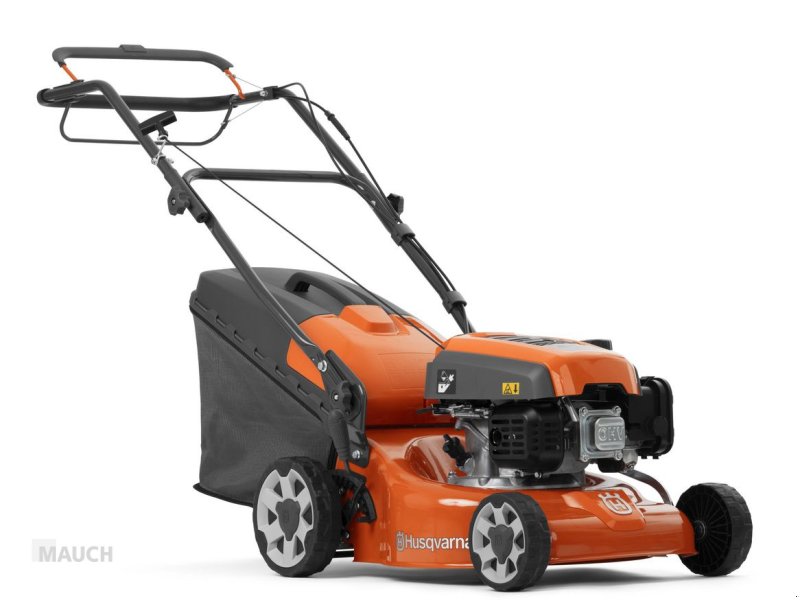 Rasenmäher типа Husqvarna LC 140 SP, Neumaschine в Burgkirchen (Фотография 1)