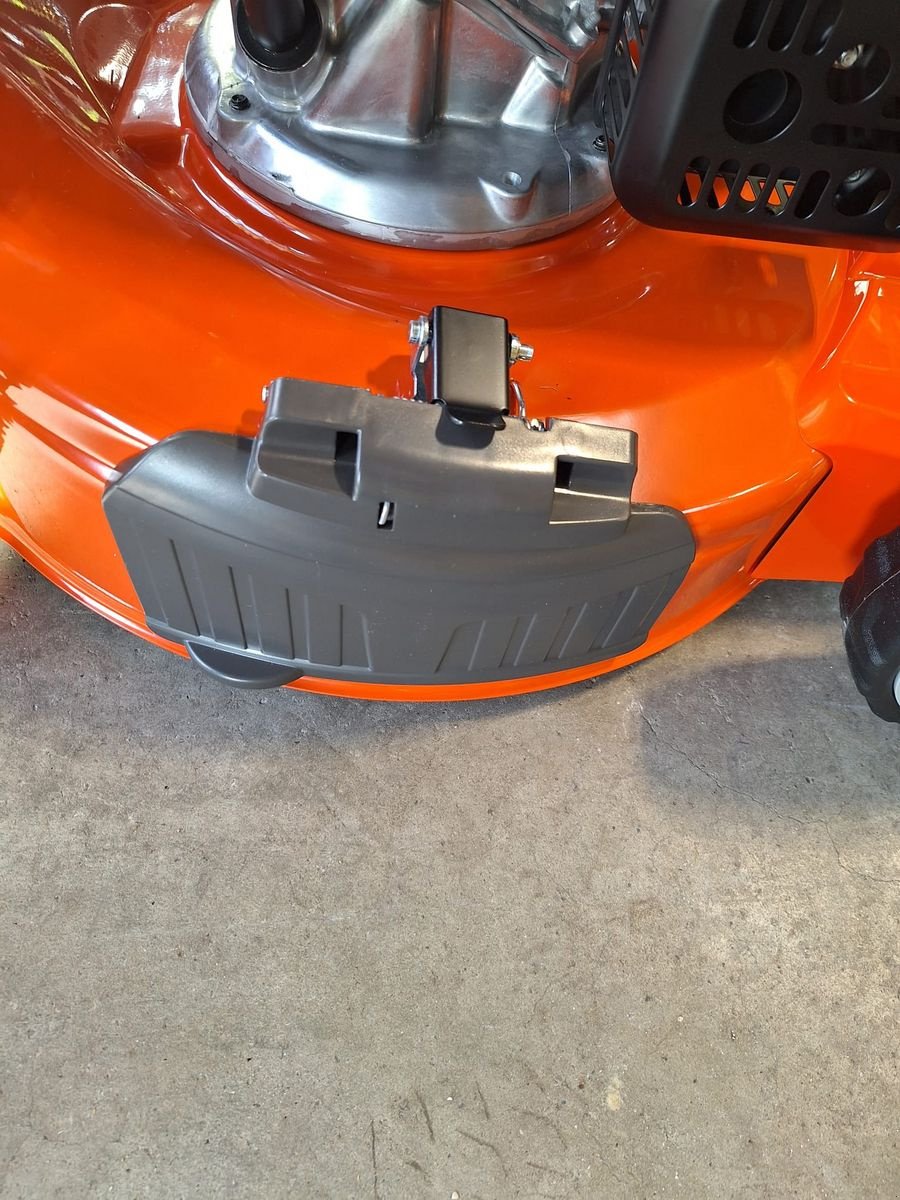 Rasenmäher of the type Husqvarna LC 151S, Gebrauchtmaschine in Villach (Picture 4)