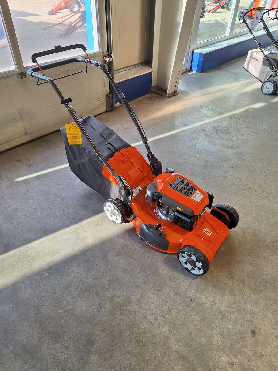 Rasenmäher of the type Husqvarna LC 151S, Gebrauchtmaschine in Villach (Picture 6)