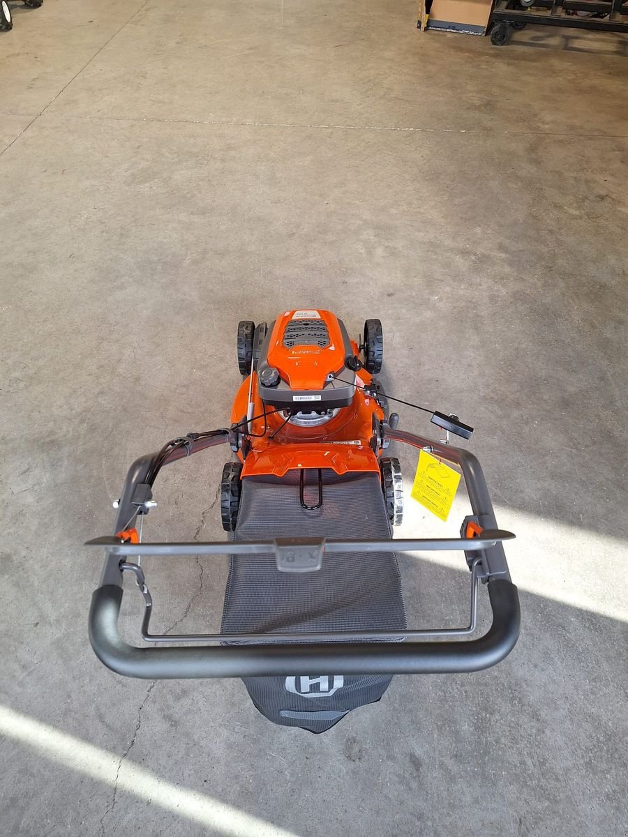 Rasenmäher of the type Husqvarna LC 151S, Gebrauchtmaschine in Villach (Picture 2)