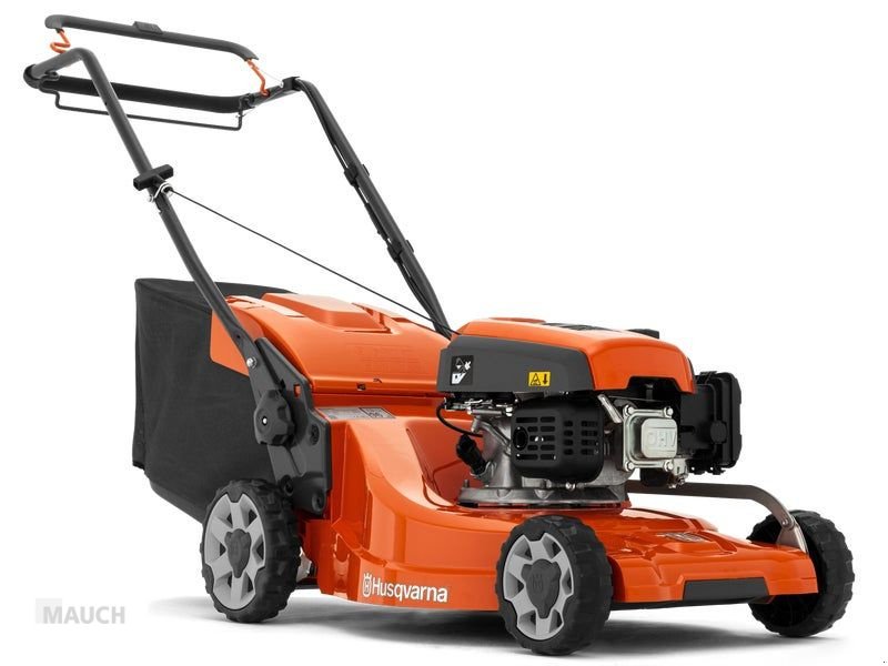 Rasenmäher tip Husqvarna LC 247 S, Neumaschine in Burgkirchen (Poză 1)