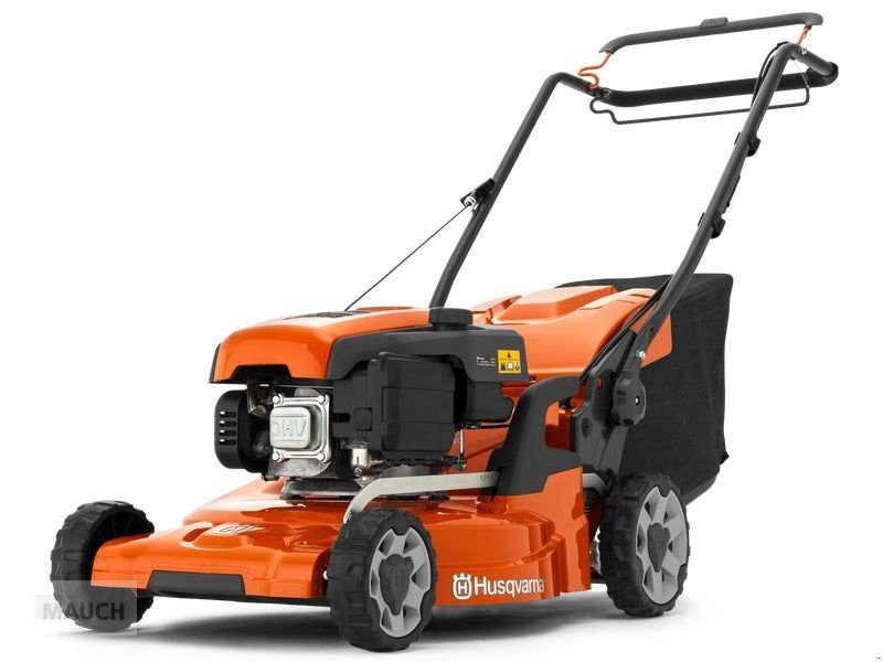 Rasenmäher tip Husqvarna LC 247 S, Neumaschine in Burgkirchen (Poză 2)