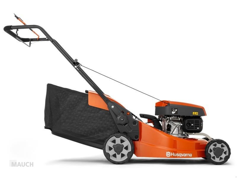 Rasenmäher tip Husqvarna LC 247 S, Neumaschine in Burgkirchen (Poză 3)