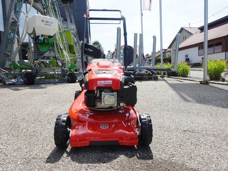 Rasenmäher a típus Husqvarna LC 247S Rasenmäher, Neumaschine ekkor: St. Marienkirchen (Kép 2)