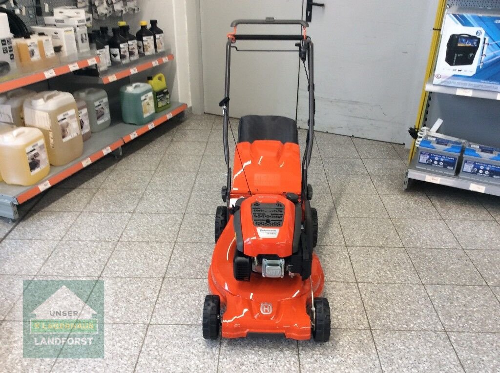 Rasenmäher типа Husqvarna LC 347 V, Neumaschine в Kobenz bei Knittelfeld (Фотография 3)