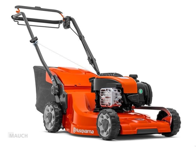 Rasenmäher typu Husqvarna LC 347 V, Neumaschine w Burgkirchen (Zdjęcie 1)