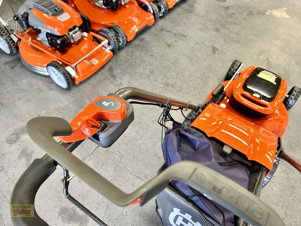 Rasenmäher des Typs Husqvarna LC 347iVX Rasenmäher, Neumaschine in Kötschach (Bild 9)