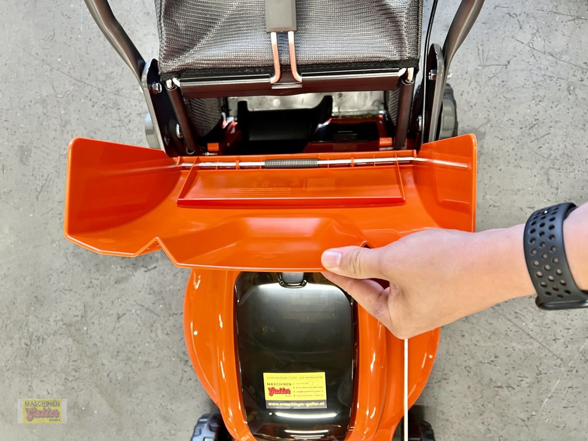 Rasenmäher des Typs Husqvarna LC 347iVX Rasenmäher, Neumaschine in Kötschach (Bild 10)