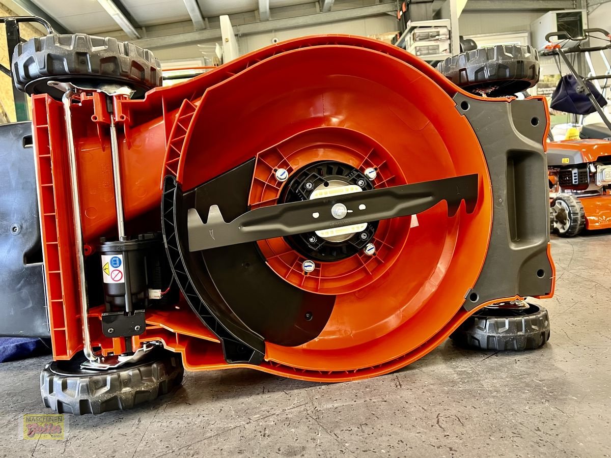 Rasenmäher des Typs Husqvarna LC 347iVX Rasenmäher, Neumaschine in Kötschach (Bild 14)