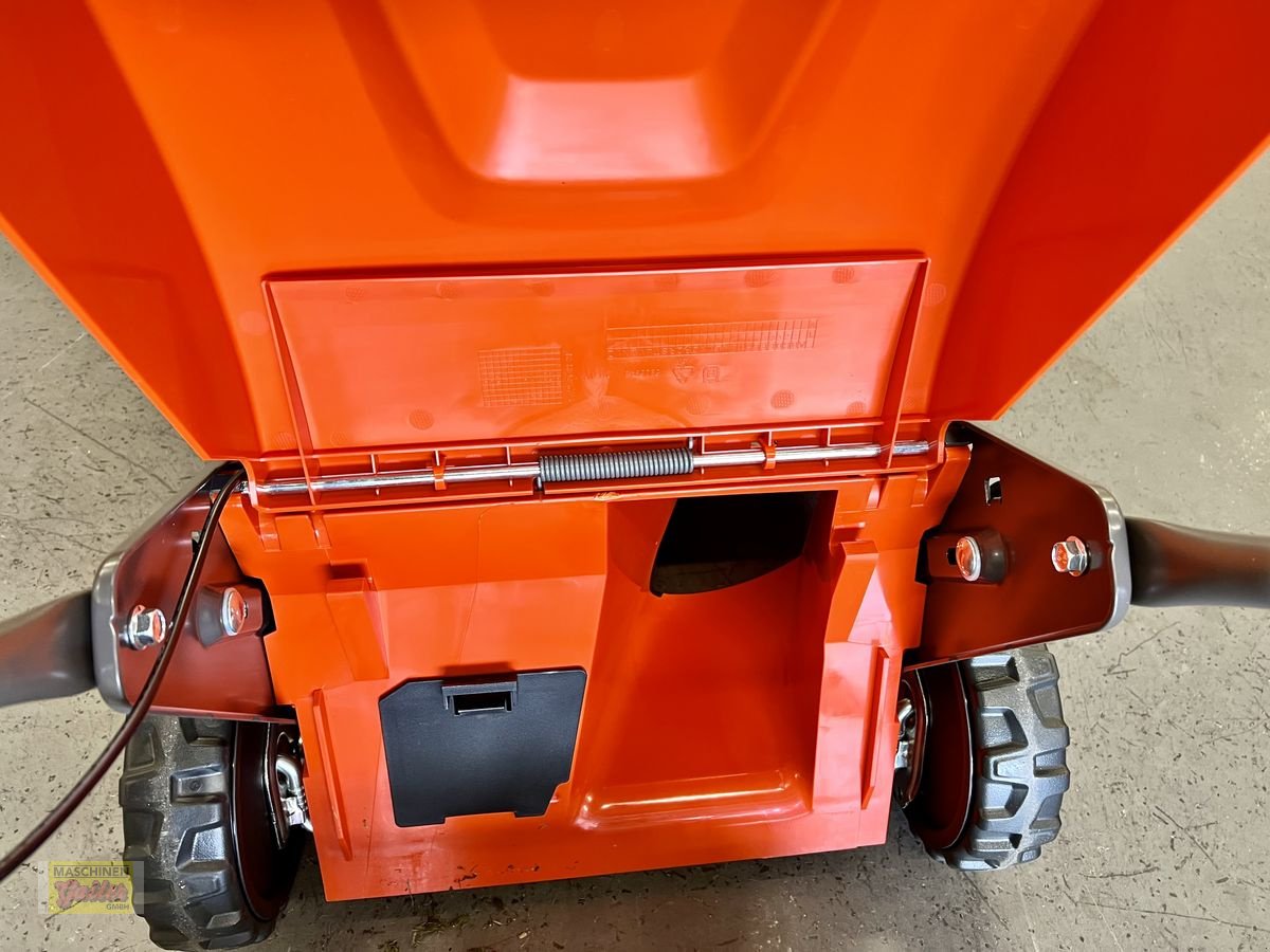 Rasenmäher des Typs Husqvarna LC 347iVX Rasenmäher, Neumaschine in Kötschach (Bild 11)