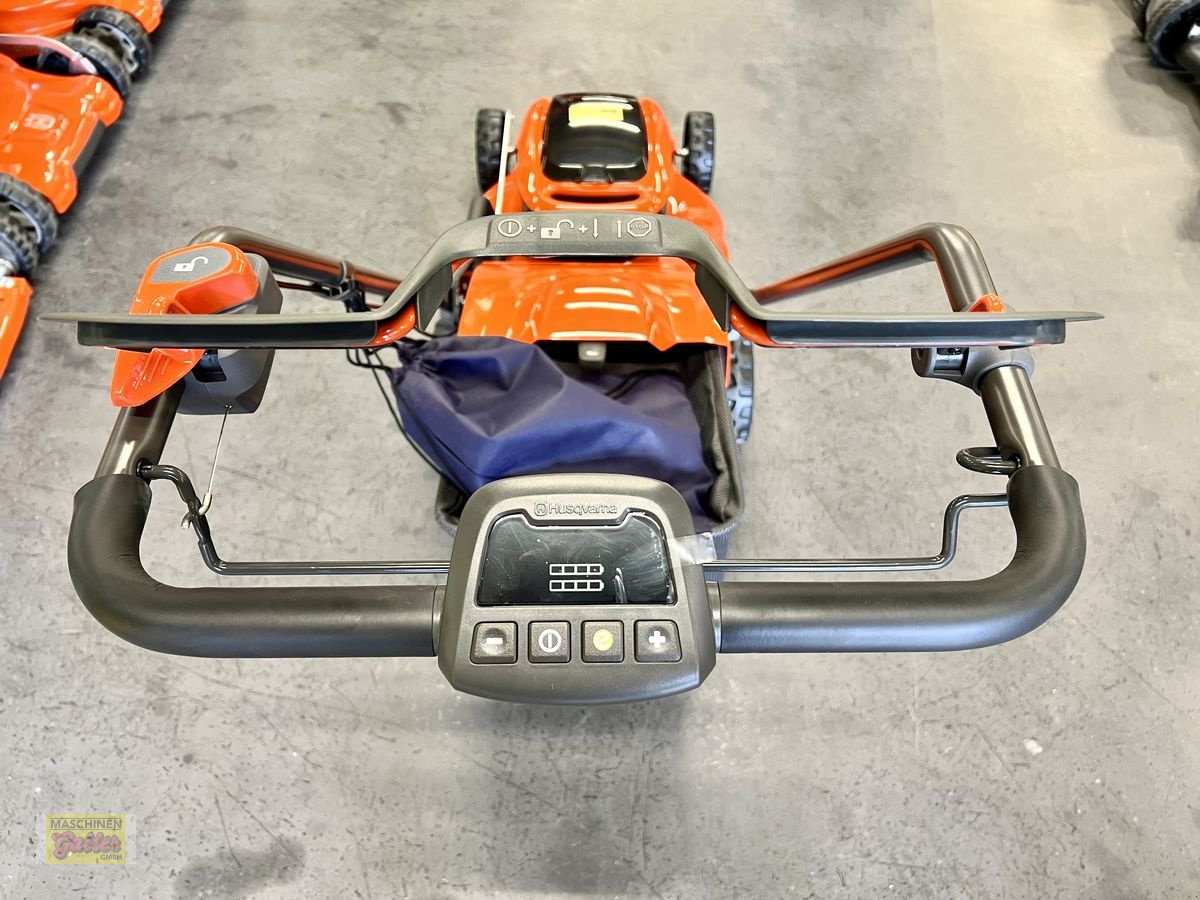 Rasenmäher des Typs Husqvarna LC 347iVX Rasenmäher, Neumaschine in Kötschach (Bild 8)