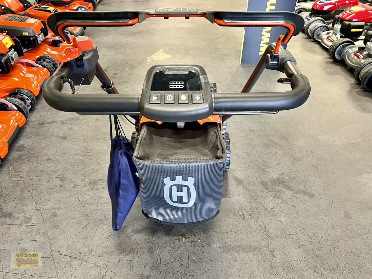 Rasenmäher des Typs Husqvarna LC 347iVX Rasenmäher, Neumaschine in Kötschach (Bild 12)