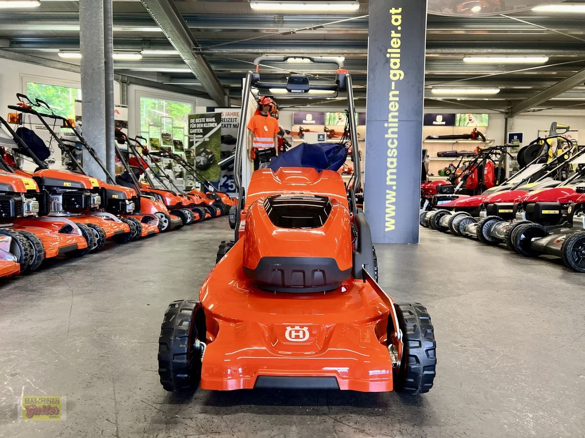 Rasenmäher des Typs Husqvarna LC 347iVX Rasenmäher, Neumaschine in Kötschach (Bild 2)
