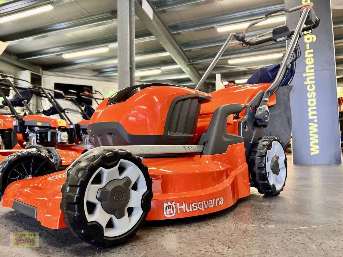 Rasenmäher des Typs Husqvarna LC 347iVX Rasenmäher, Neumaschine in Kötschach (Bild 7)