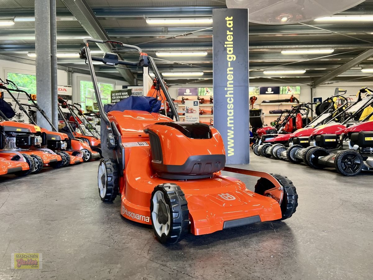 Rasenmäher des Typs Husqvarna LC 347iVX Rasenmäher, Neumaschine in Kötschach (Bild 1)