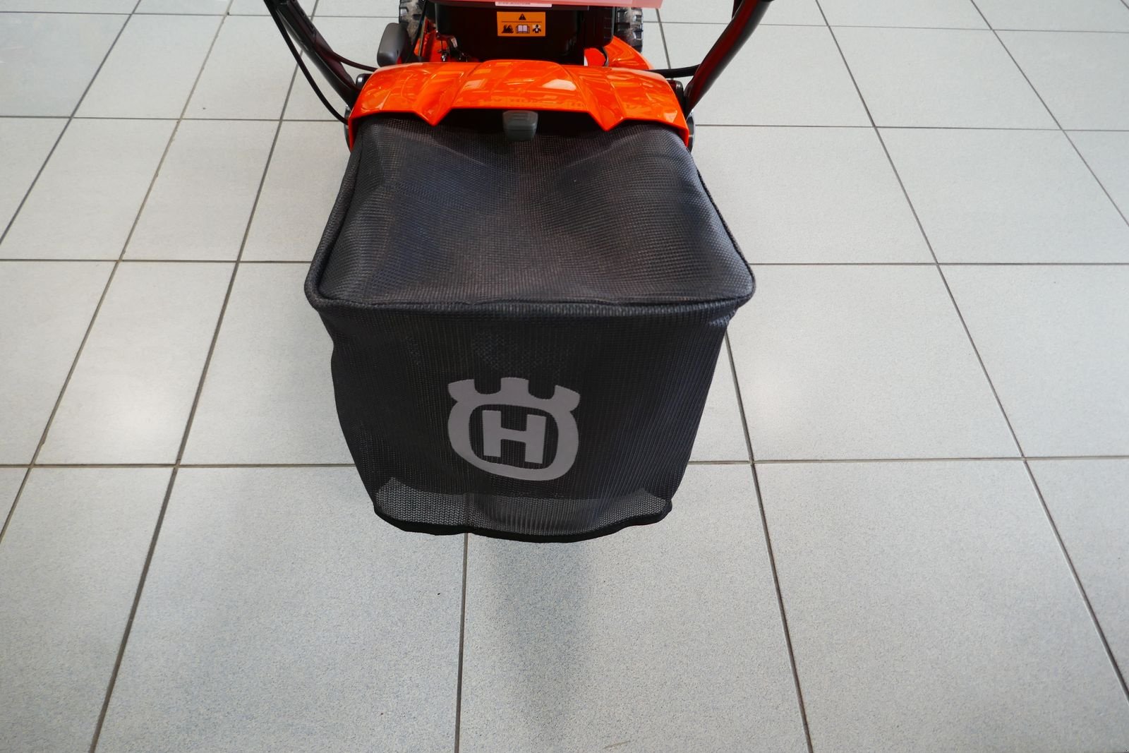 Rasenmäher typu Husqvarna LC 347VE, Gebrauchtmaschine v Villach (Obrázek 6)