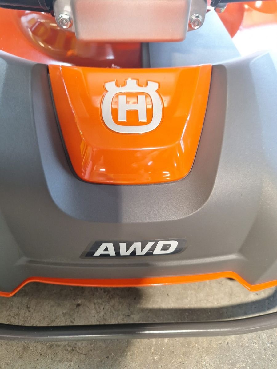 Rasenmäher typu Husqvarna LC 353 AWD, Gebrauchtmaschine v Villach (Obrázek 3)