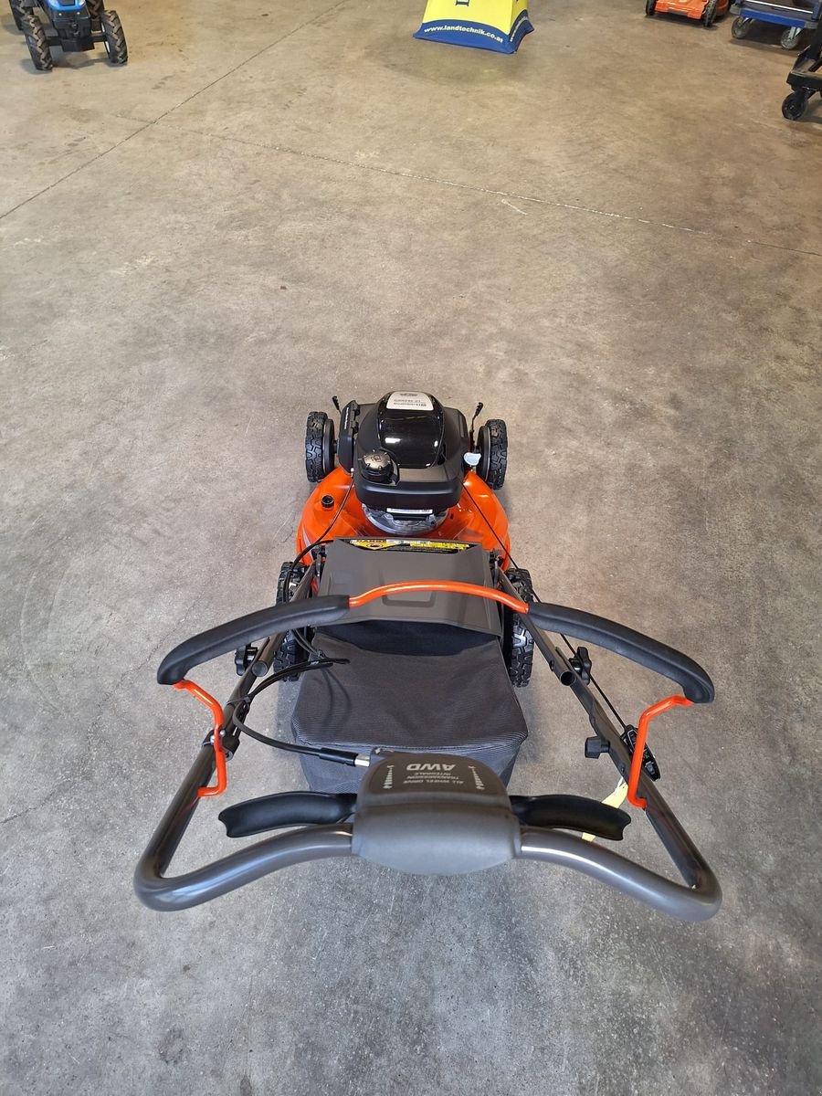 Rasenmäher typu Husqvarna LC 353 AWD, Gebrauchtmaschine v Villach (Obrázek 6)