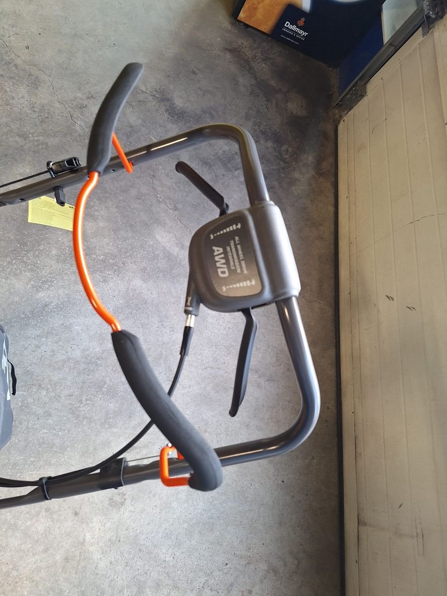 Rasenmäher typu Husqvarna LC 353 AWD, Gebrauchtmaschine v Villach (Obrázek 8)