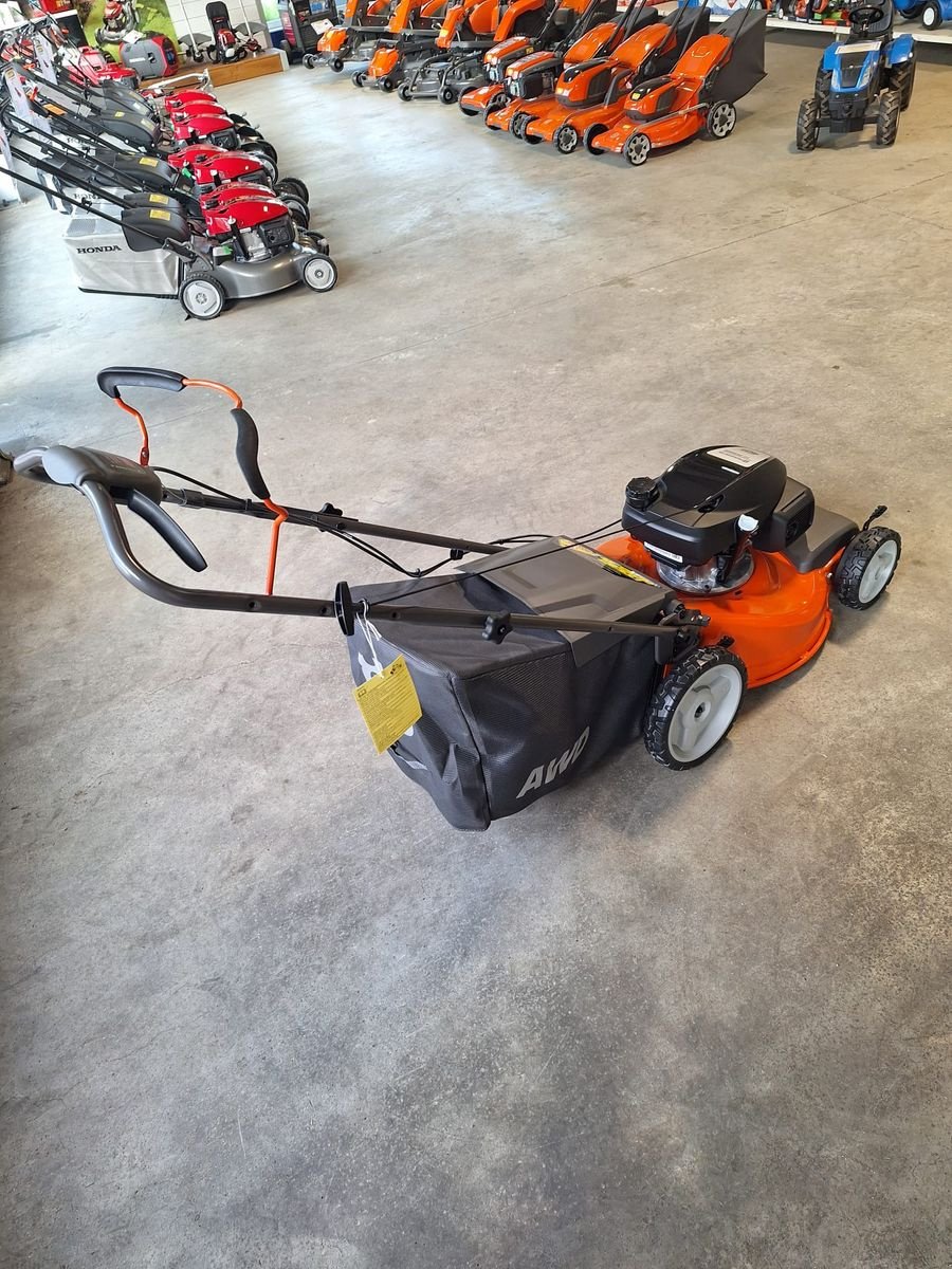 Rasenmäher typu Husqvarna LC 353 AWD, Gebrauchtmaschine v Villach (Obrázek 7)