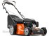 Rasenmäher tip Husqvarna LC 353 AWD, Neumaschine in Burgkirchen (Poză 1)