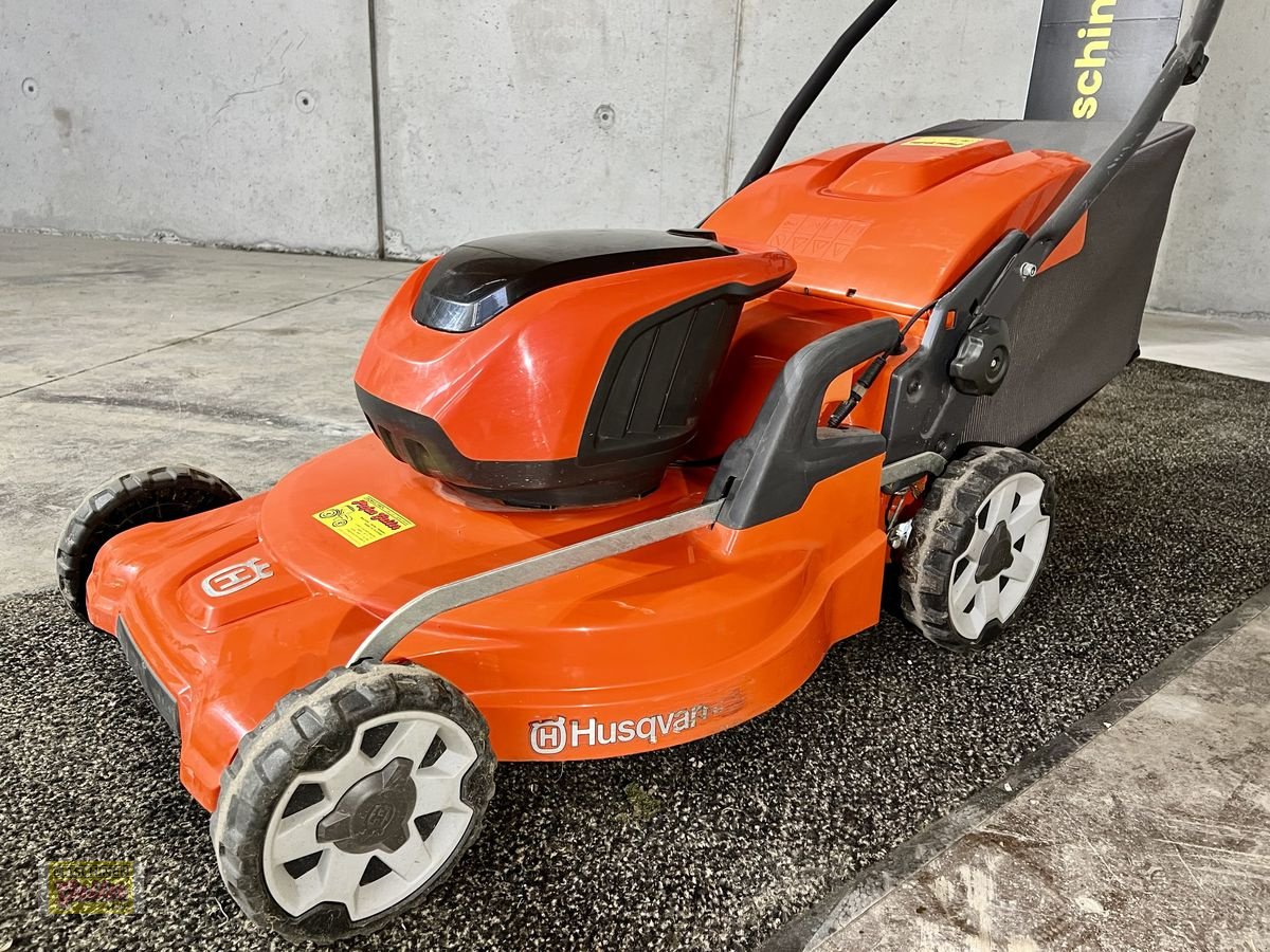 Rasenmäher του τύπου Husqvarna LC 353 iVX Rasenmäher, Vorführmaschine σε Kötschach (Φωτογραφία 3)