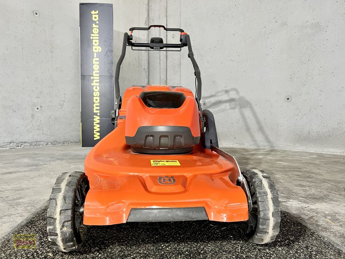 Rasenmäher του τύπου Husqvarna LC 353 iVX Rasenmäher, Vorführmaschine σε Kötschach (Φωτογραφία 2)