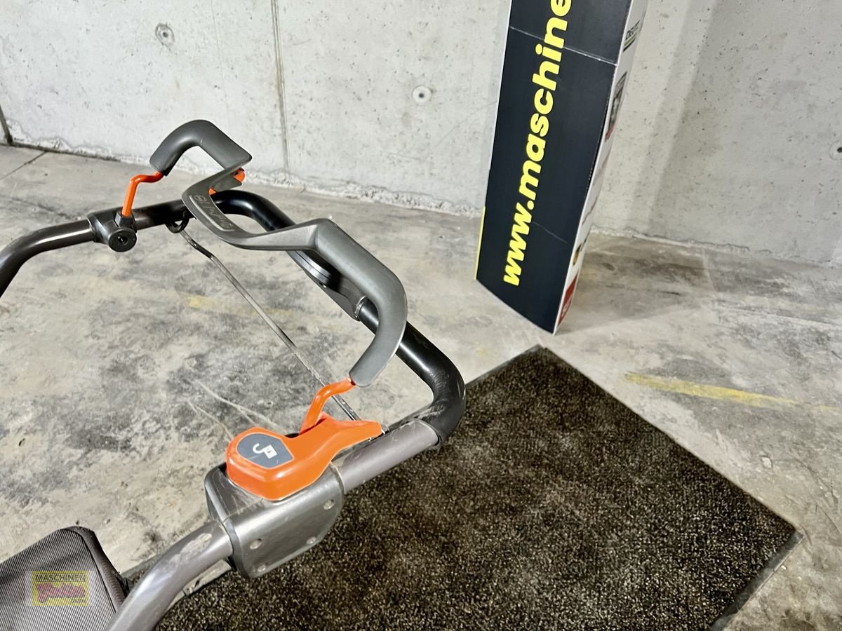 Rasenmäher του τύπου Husqvarna LC 353 iVX Rasenmäher, Vorführmaschine σε Kötschach (Φωτογραφία 5)