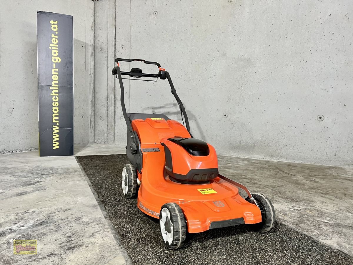 Rasenmäher του τύπου Husqvarna LC 353 iVX Rasenmäher, Vorführmaschine σε Kötschach (Φωτογραφία 1)