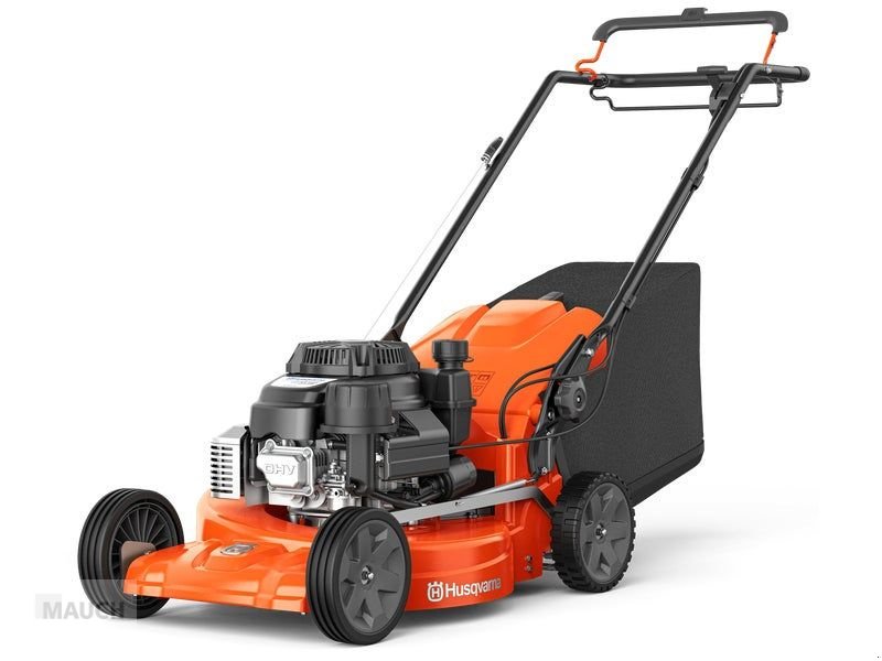 Rasenmäher des Typs Husqvarna LC 551 SP, Neumaschine in Burgkirchen (Bild 2)