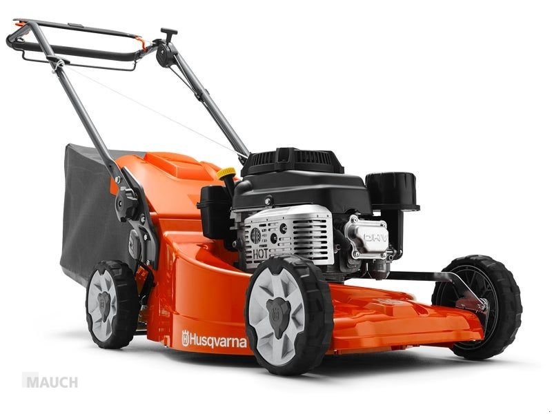 Rasenmäher des Typs Husqvarna LC 551 SP, Neumaschine in Burgkirchen (Bild 1)