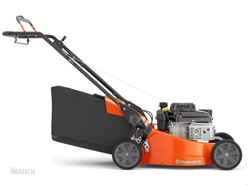 Rasenmäher des Typs Husqvarna LC 551 SP, Neumaschine in Burgkirchen (Bild 3)