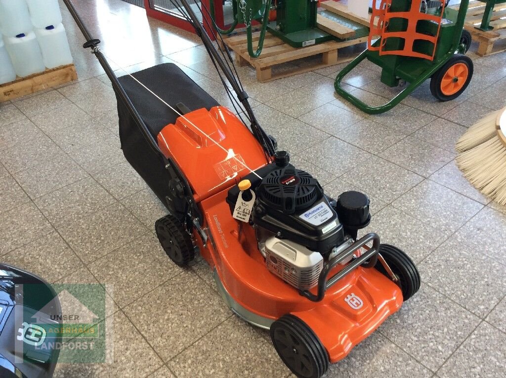 Rasenmäher tip Husqvarna LC 551 VBP, Neumaschine in Kobenz bei Knittelfeld (Poză 2)