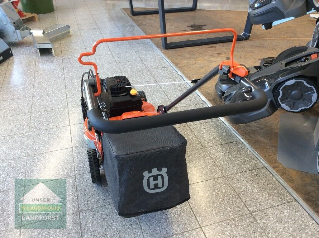 Rasenmäher tip Husqvarna LC 551 VBP, Neumaschine in Kobenz bei Knittelfeld (Poză 5)