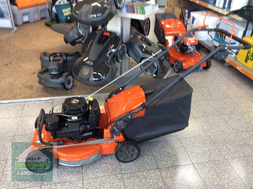 Rasenmäher tip Husqvarna LC 551 VBP, Neumaschine in Kobenz bei Knittelfeld (Poză 4)