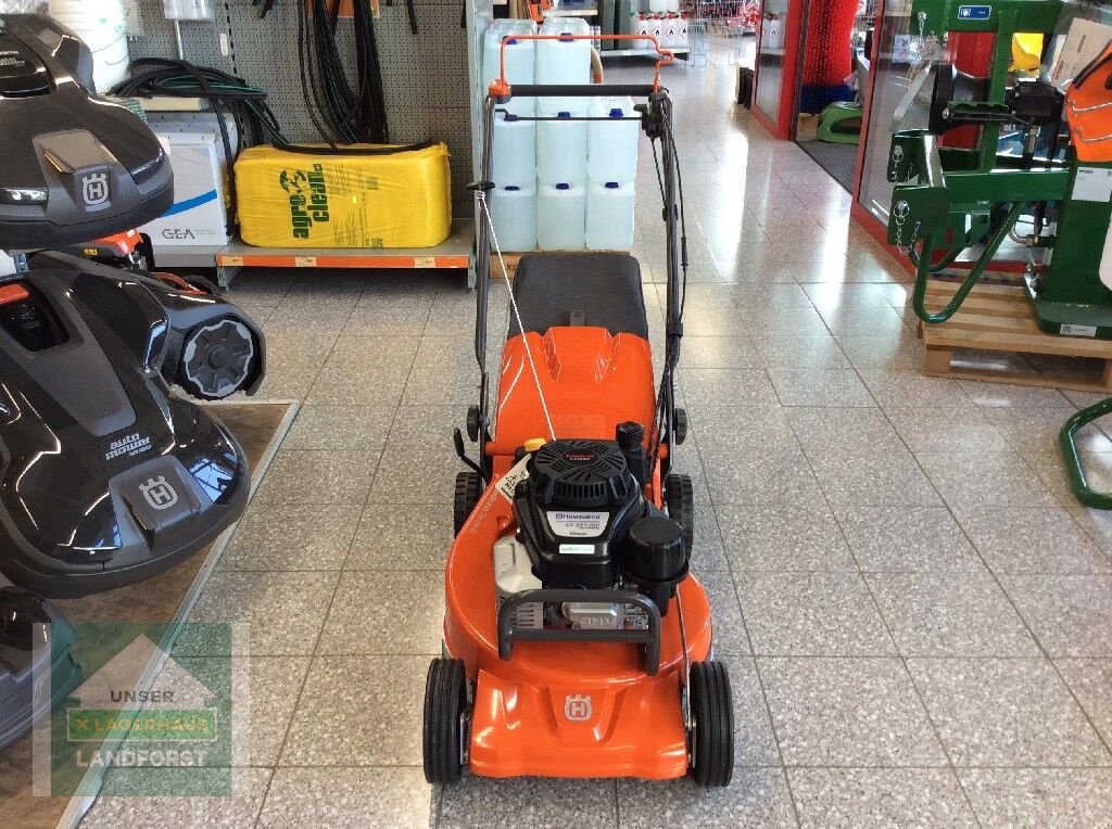 Rasenmäher tip Husqvarna LC 551 VBP, Neumaschine in Kobenz bei Knittelfeld (Poză 3)