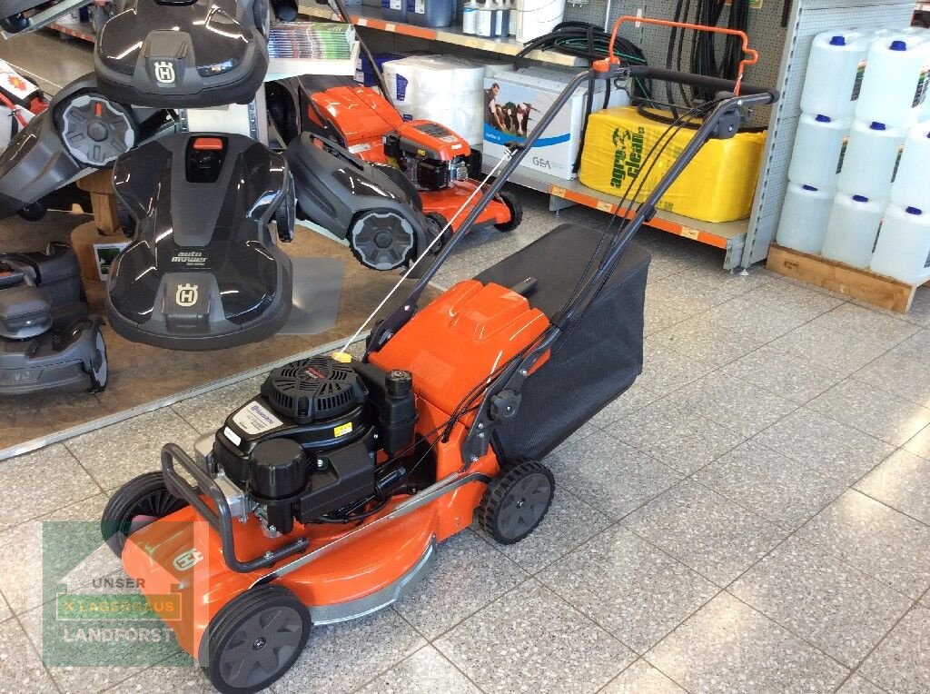 Rasenmäher tip Husqvarna LC 551 VBP, Neumaschine in Kobenz bei Knittelfeld (Poză 1)