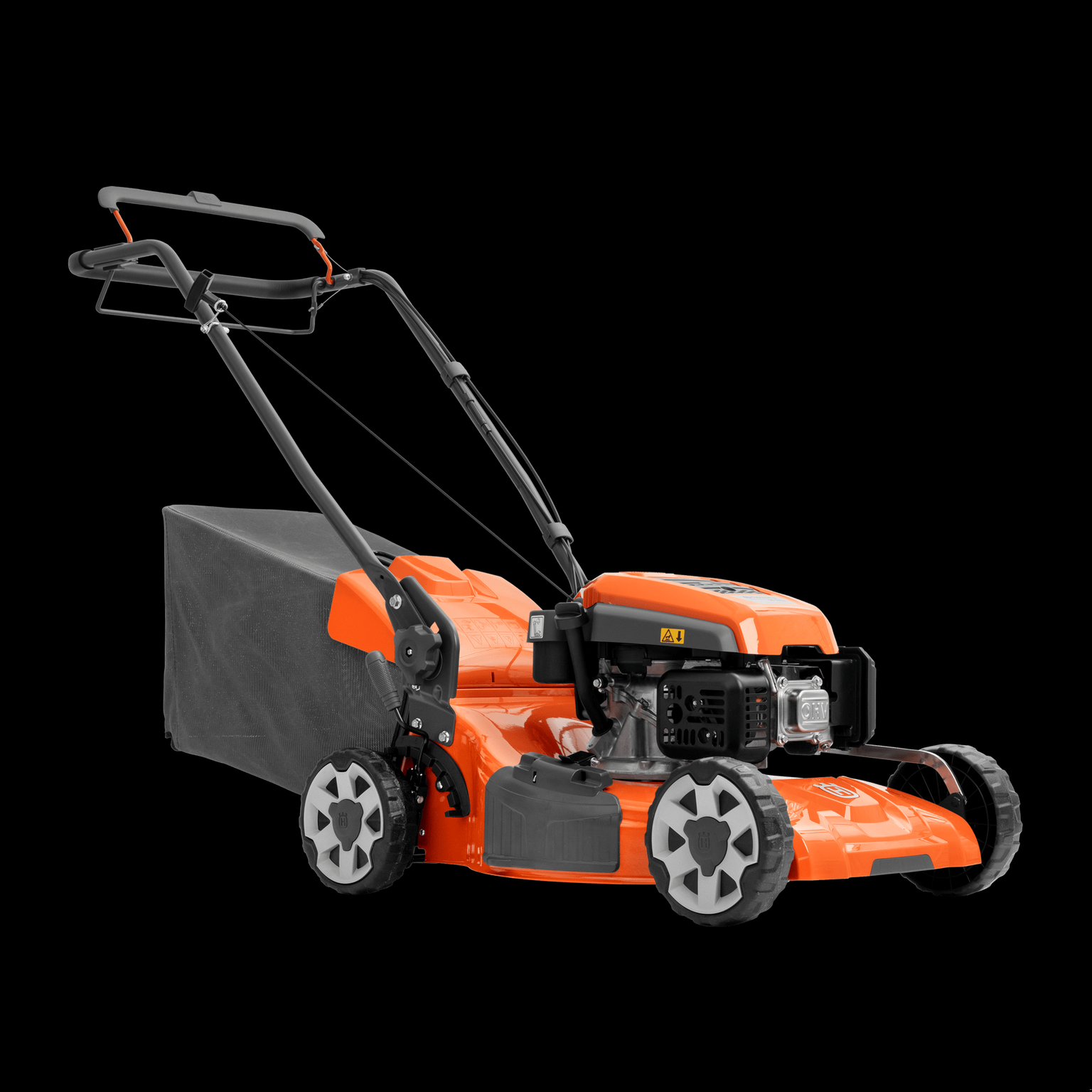 Rasenmäher του τύπου Husqvarna LC151S, Gebrauchtmaschine σε LA SOUTERRAINE (Φωτογραφία 1)