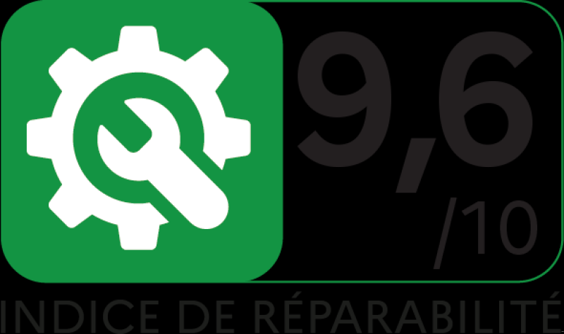 Rasenmäher des Typs Husqvarna LC247i, Gebrauchtmaschine in LA SOUTERRAINE (Bild 2)