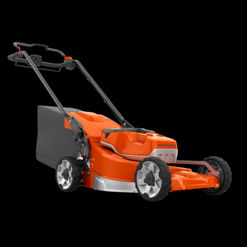 Rasenmäher typu Husqvarna LC551IV, Gebrauchtmaschine v LA SOUTERRAINE (Obrázek 1)